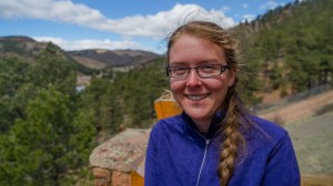 Andrea Coyle, violin teacher in Denver