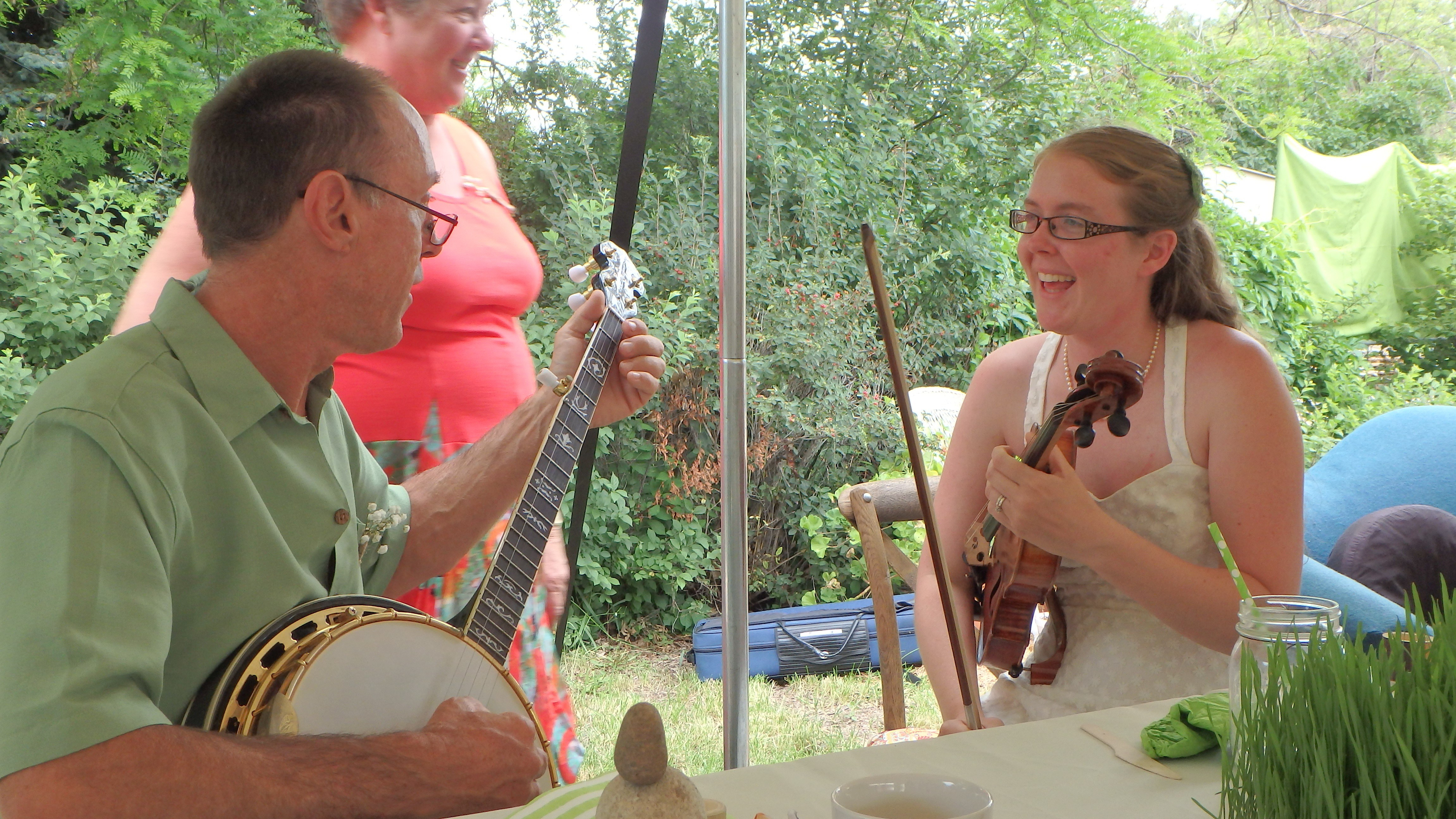 violin lessons in Denver