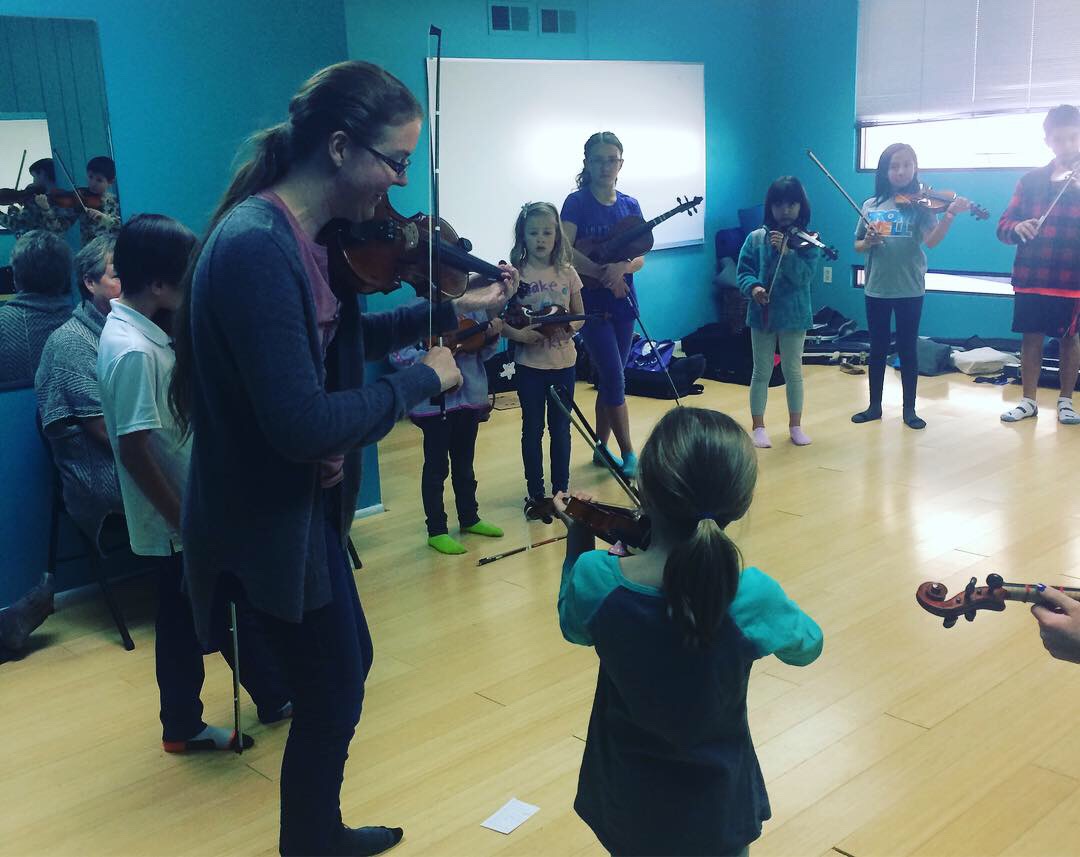 Friday Winter Workshop Class 20198DD4E1B8-81EE-450C-A5D4-5574A13670EF