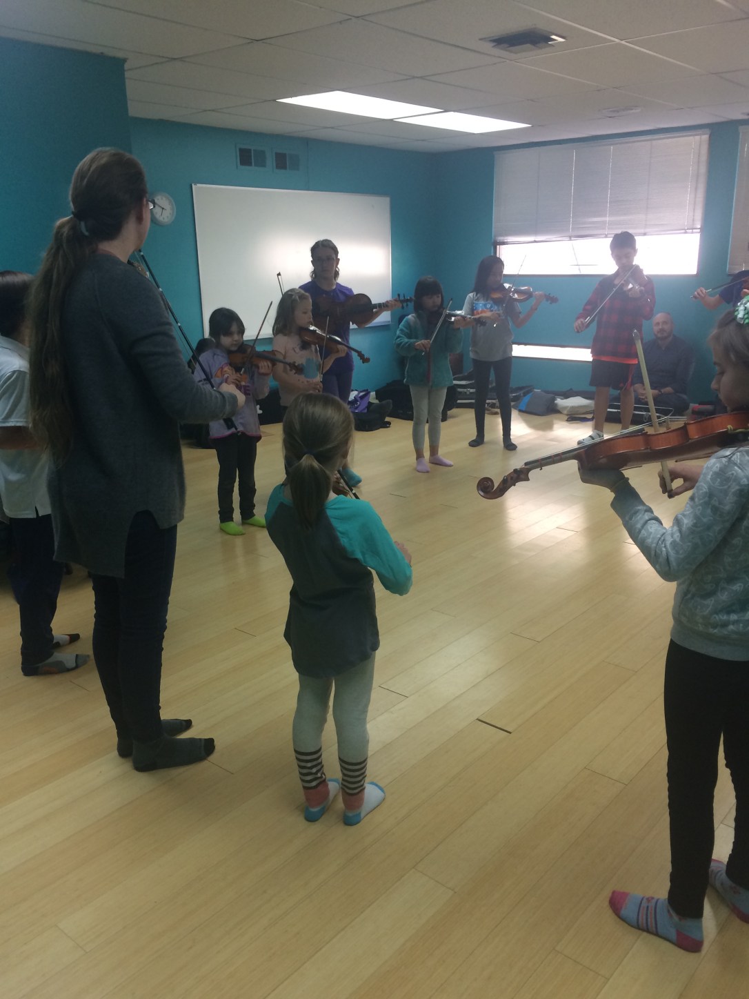 Friday Winter Workshop Class 2019IMG_8914