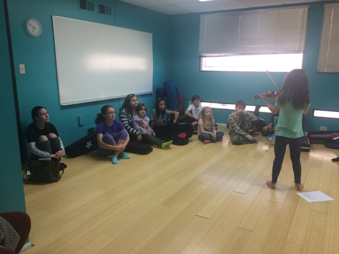 Friday Winter Workshop Class 2019IMG_8923