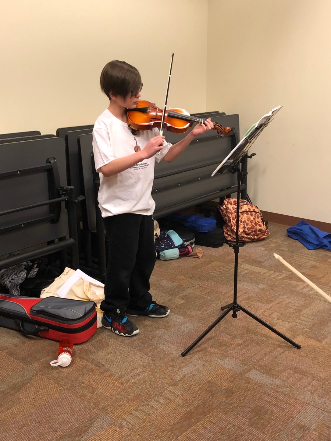 Masterclass 2019 Winter Workshop 2