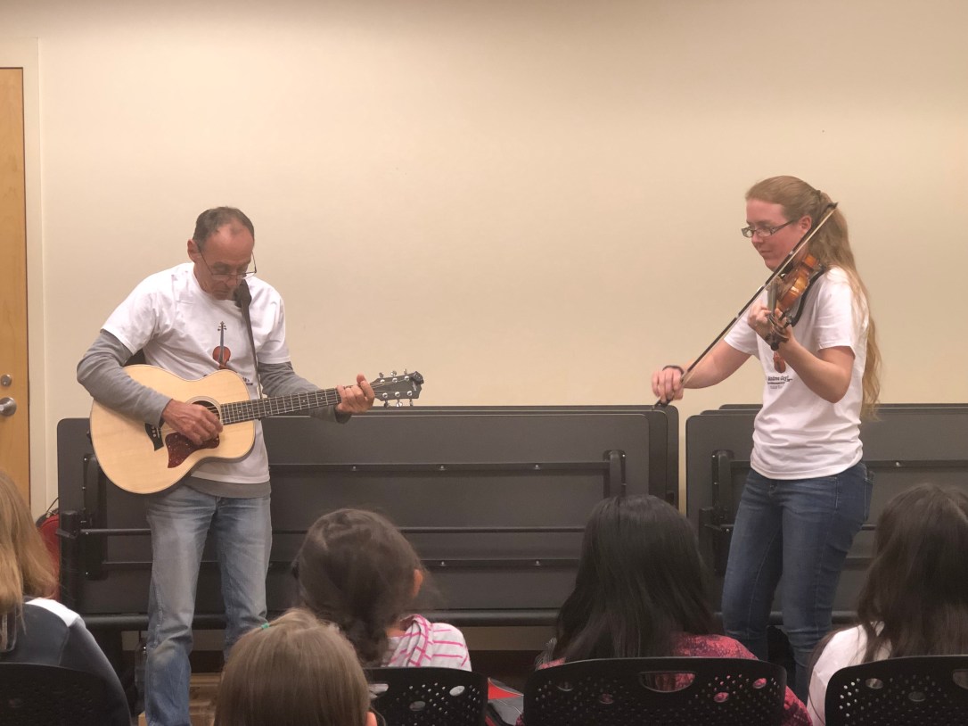 Masterclass 2019 Winter Workshop 3