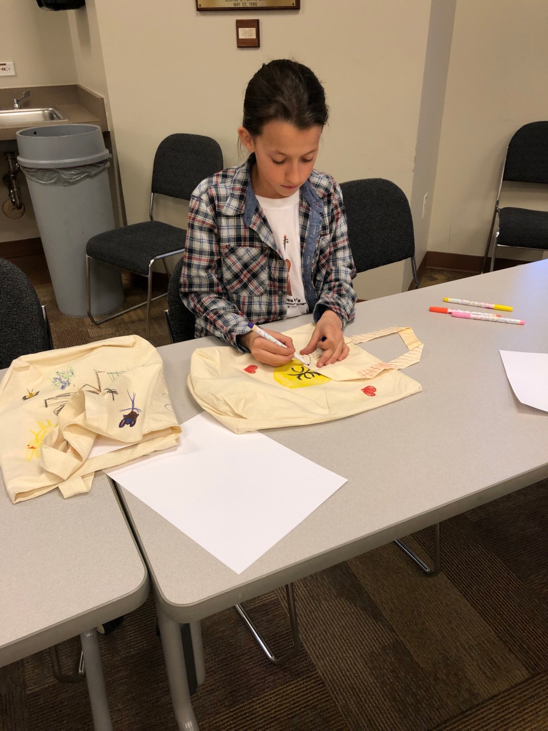 Music Crafts Winter Workshop 2019 3