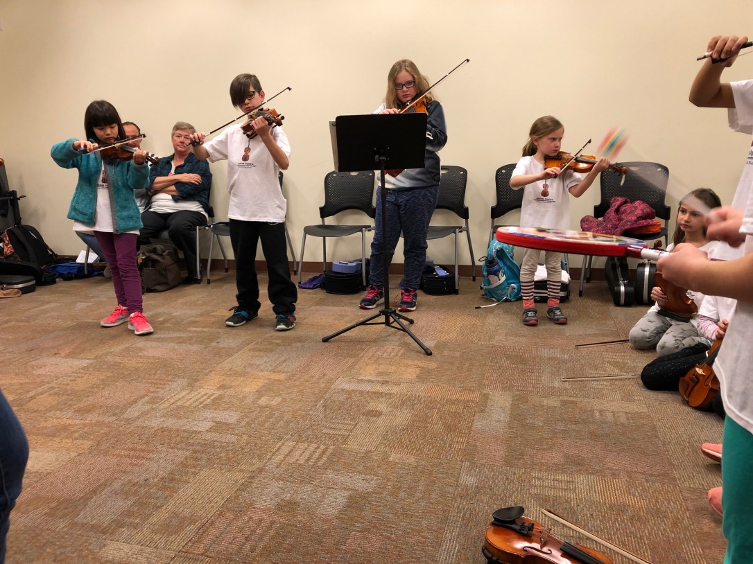 Repertoire Class Winter Workshop 2019 1