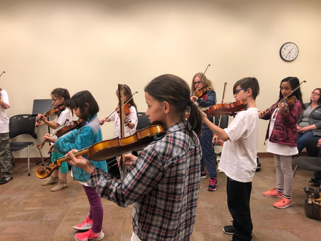 Repertoire Class Winter Workshop 2019 3