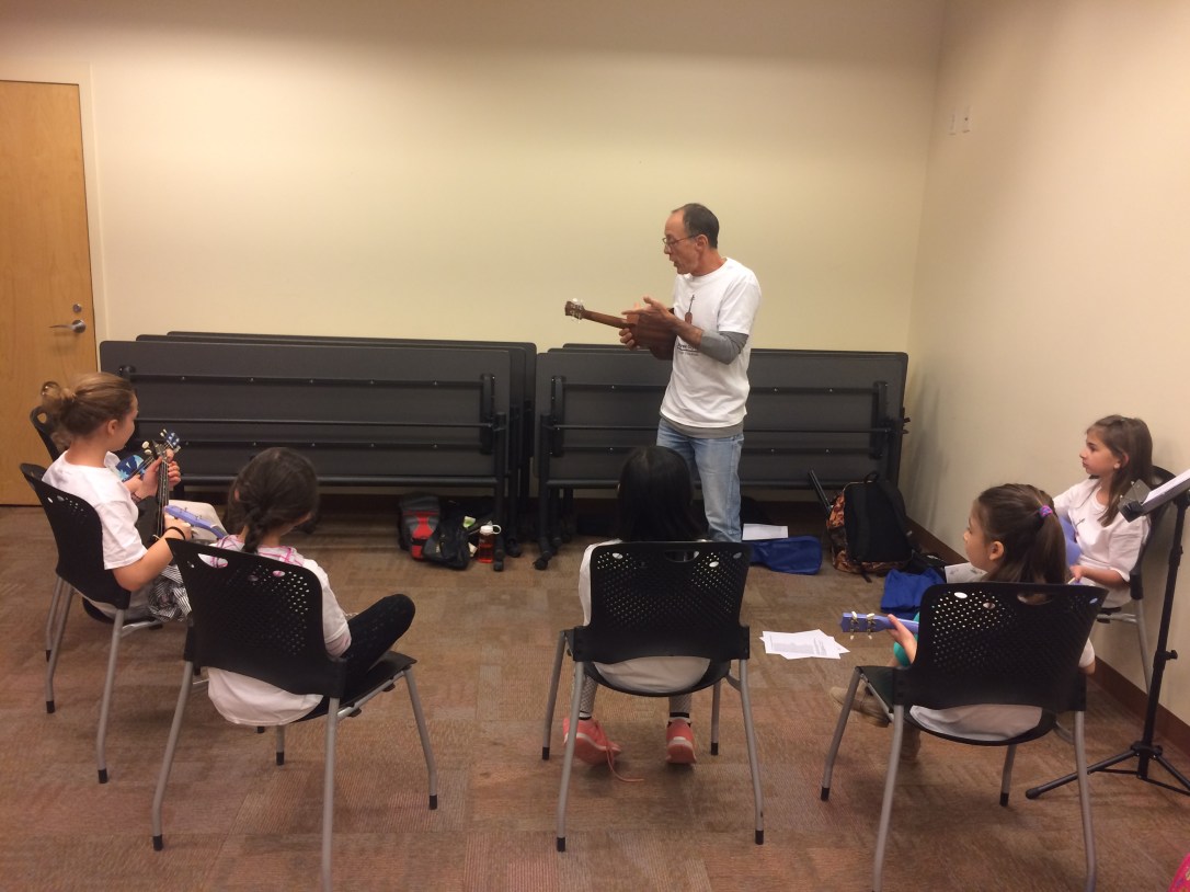 Winter Workshop Ukulele 2019IMG_8936