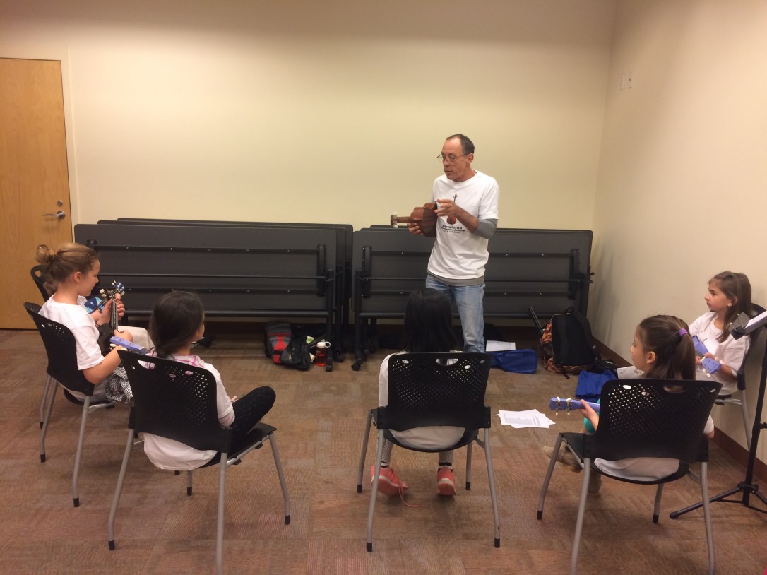 Winter Workshop Ukulele 2019IMG_8937