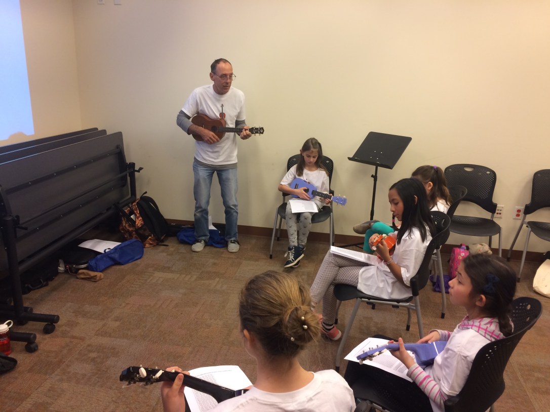 Winter Workshop Ukulele 2019IMG_8943