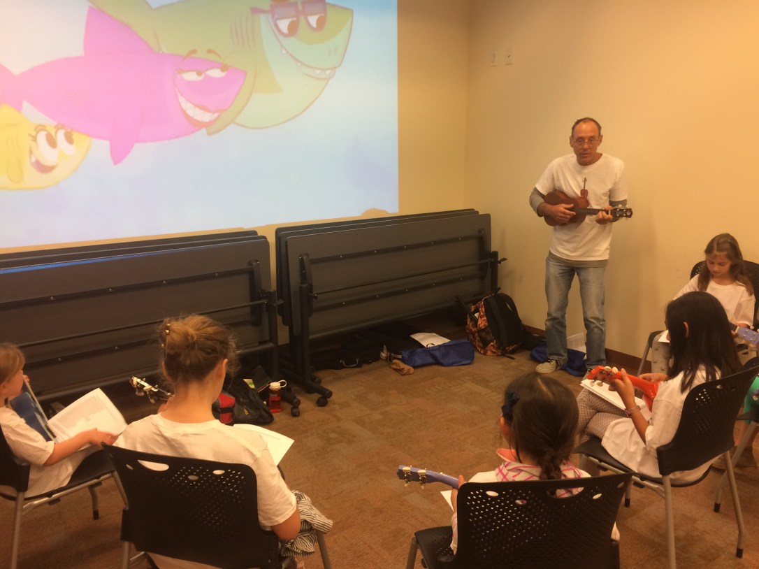 Winter Workshop Ukulele 2019IMG_8944