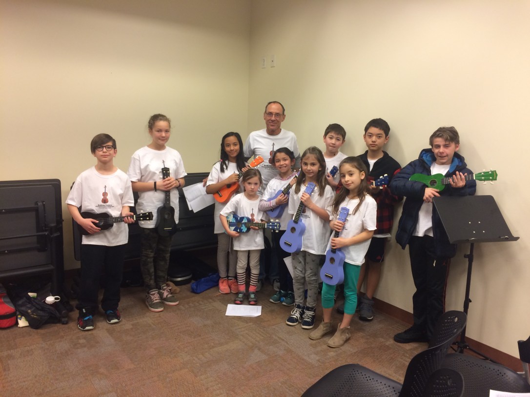 Winter Workshop Ukulele 2019IMG_8946