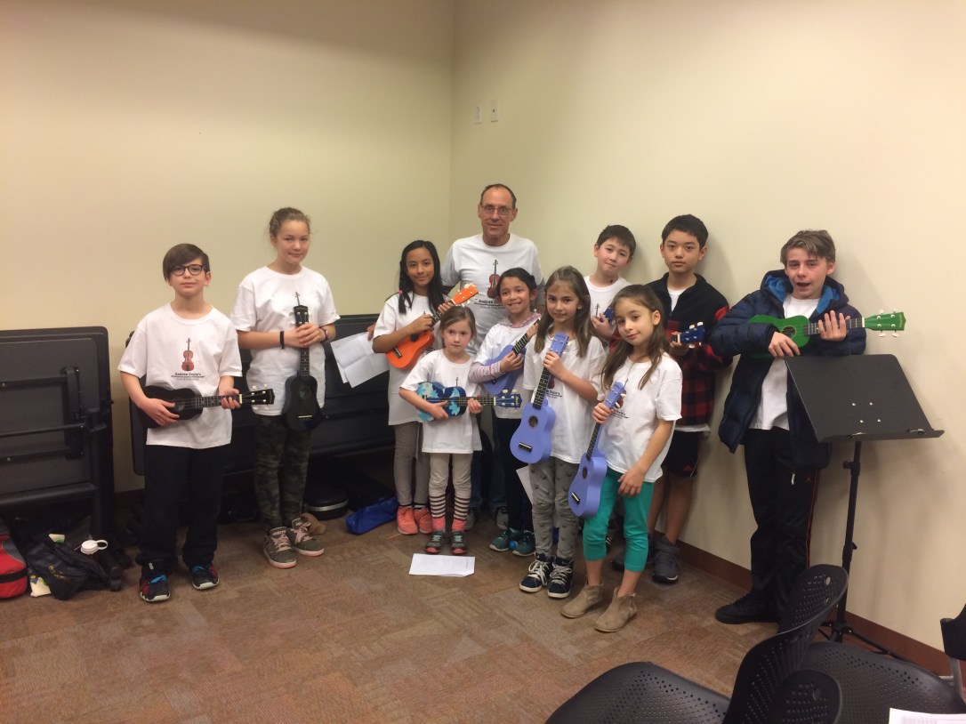 Winter Workshop Ukulele 2019IMG_8947