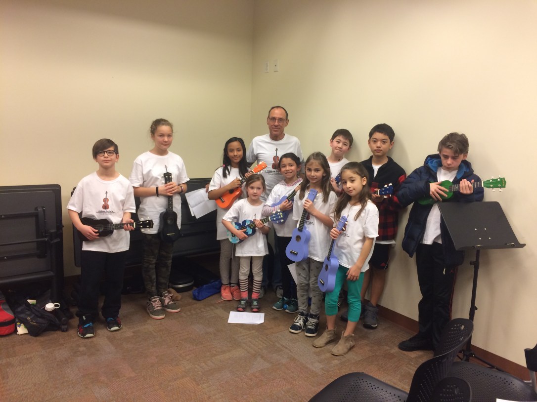 Winter Workshop Ukulele 2019IMG_8948